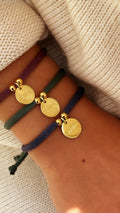 Pulsera memories Mamá