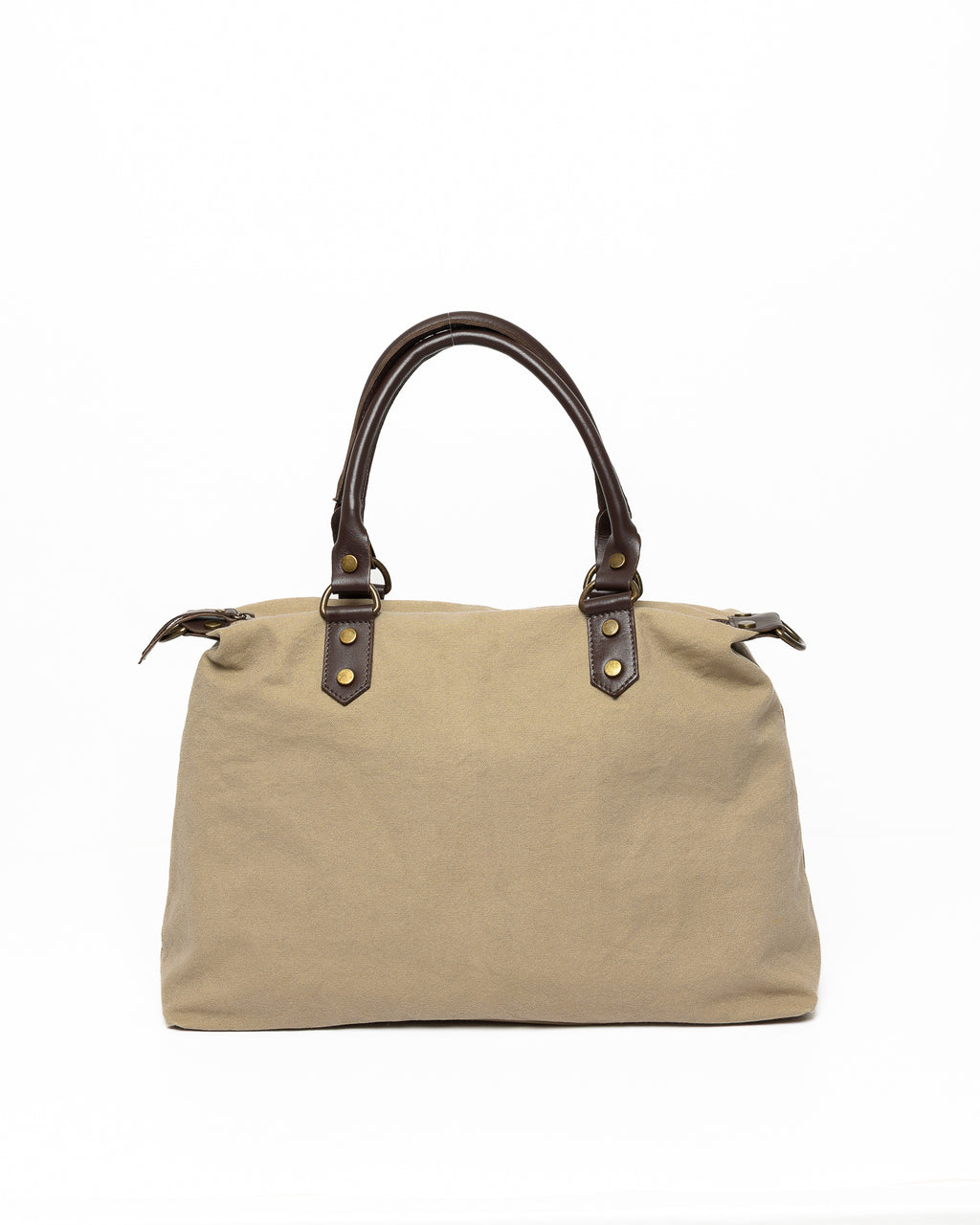 Bolso Federica Taupe