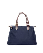 Bolso Federica Azul Marino