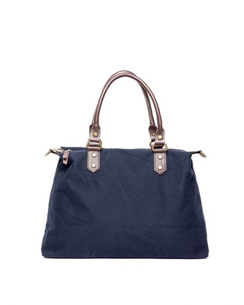 Bolso Federica Azul Marino