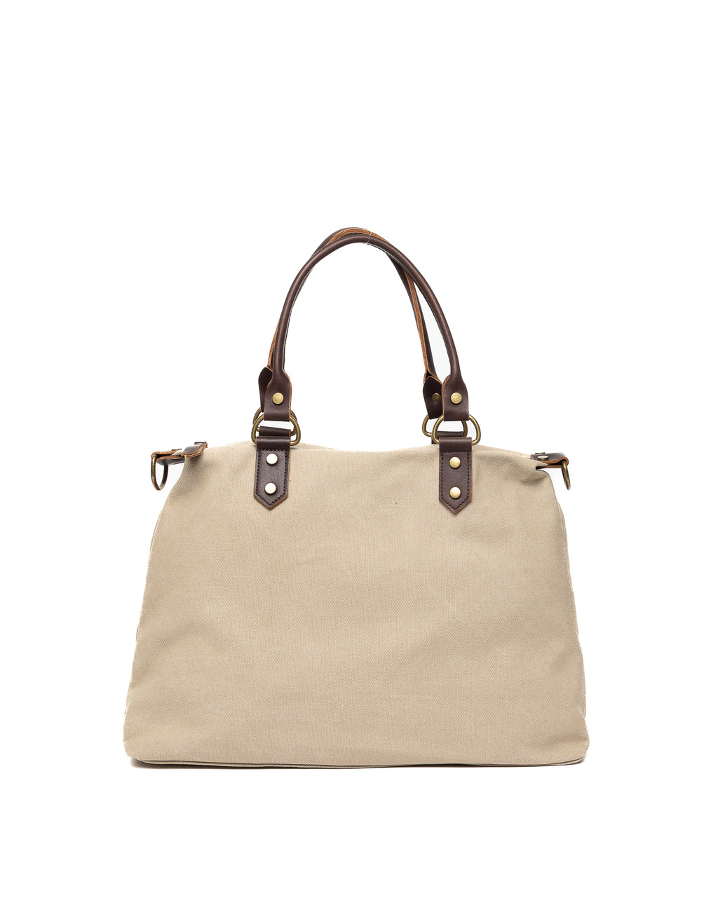 Bolso Federica Beige