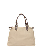 Bolso Federica Beige