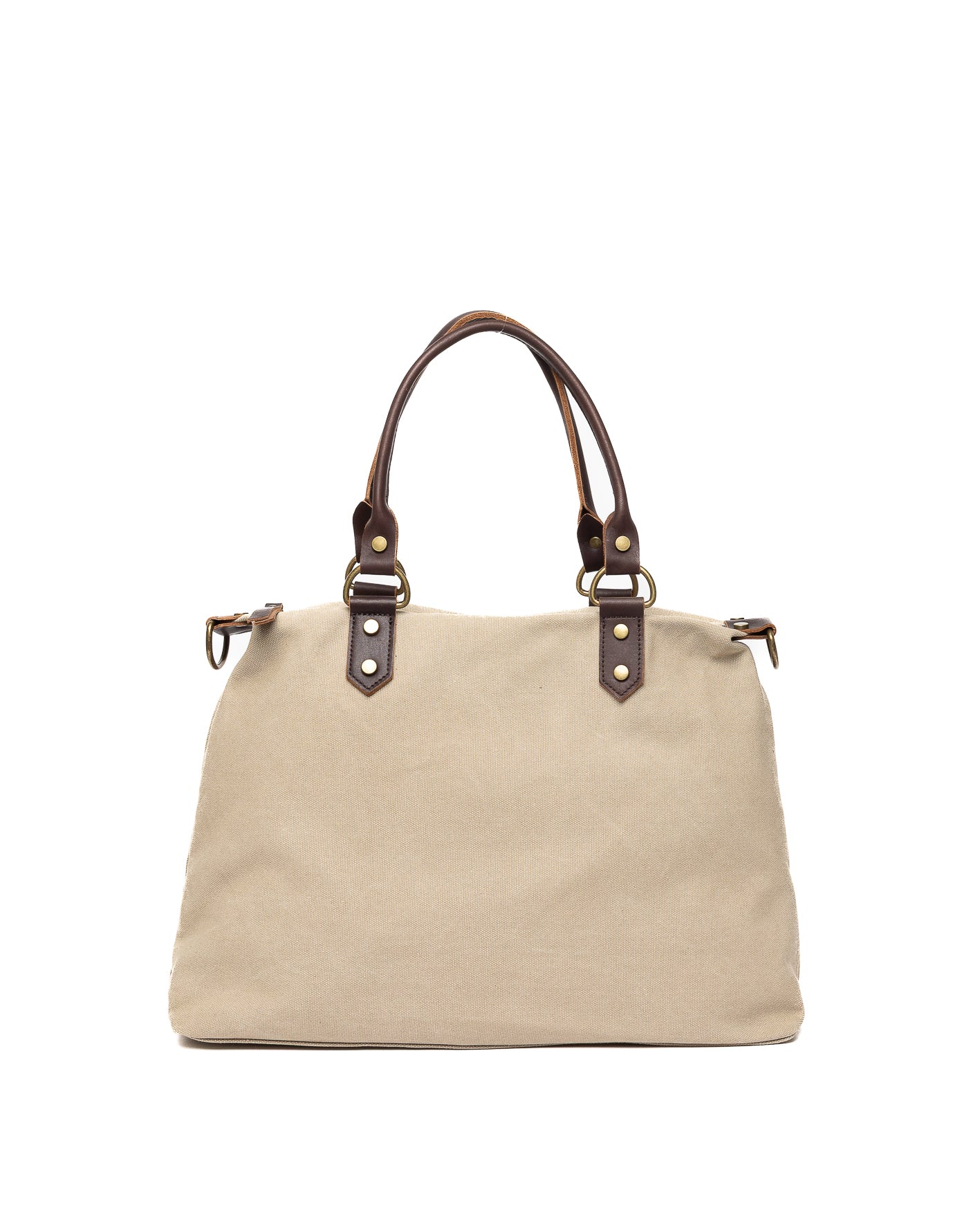 Bolso Federica Beige
