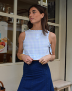 Top Blue
