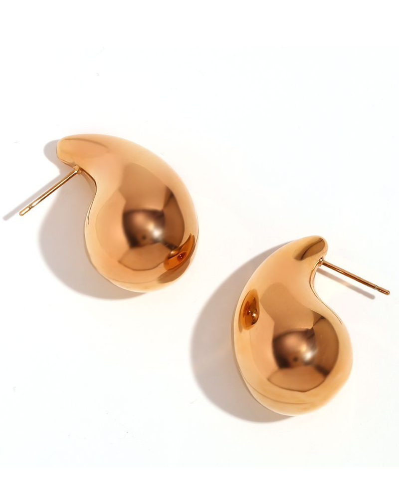 Pendientes Old Money