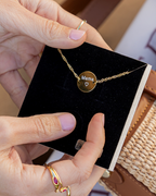 Pulsera grabado Mamá