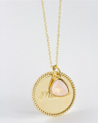 Collar Mamá Pink