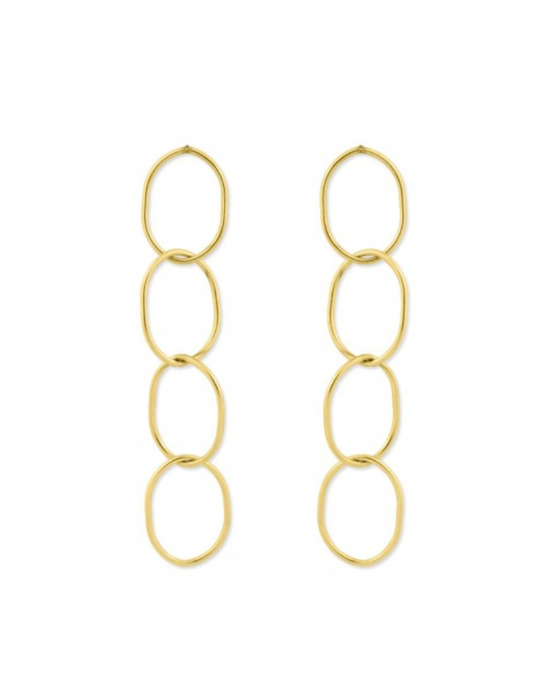 Pendientes Espalmador