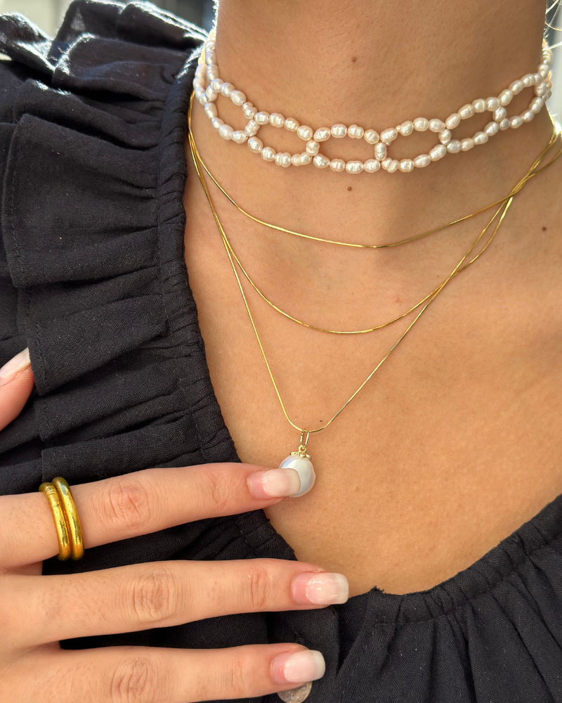 Choker Special Classic