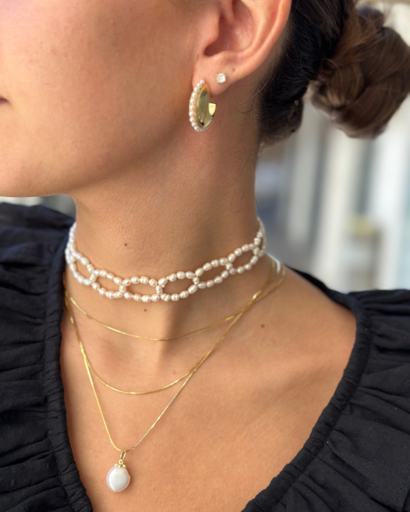 Choker Special Classic