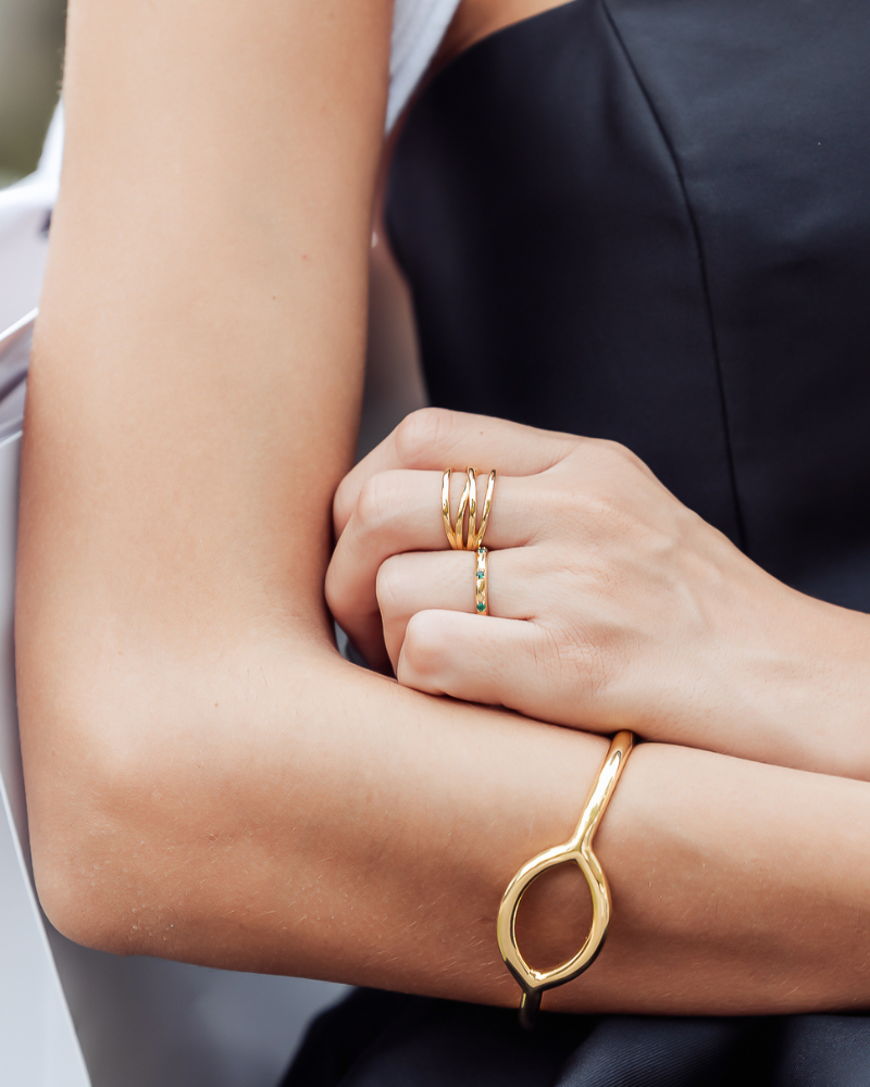 Pulsera Regina