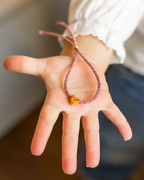 Pulsera Memories Love
