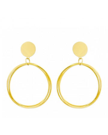 Cadaques earrings