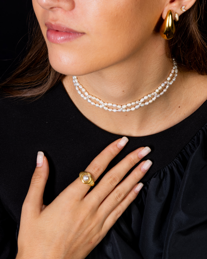 Choker Special Classic