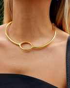 Collar Regina