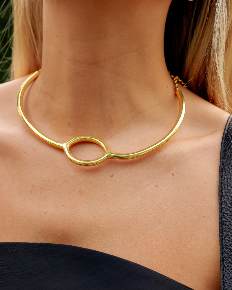 Collar Regina