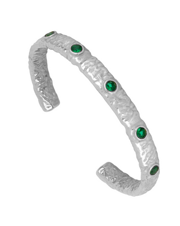 Pulsera Solsticio Silver