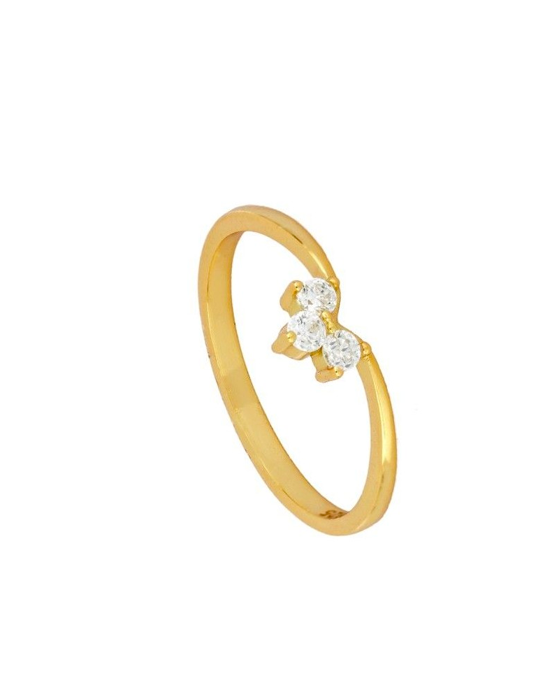 Anillo suerte