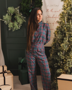 Pantalón Christmas