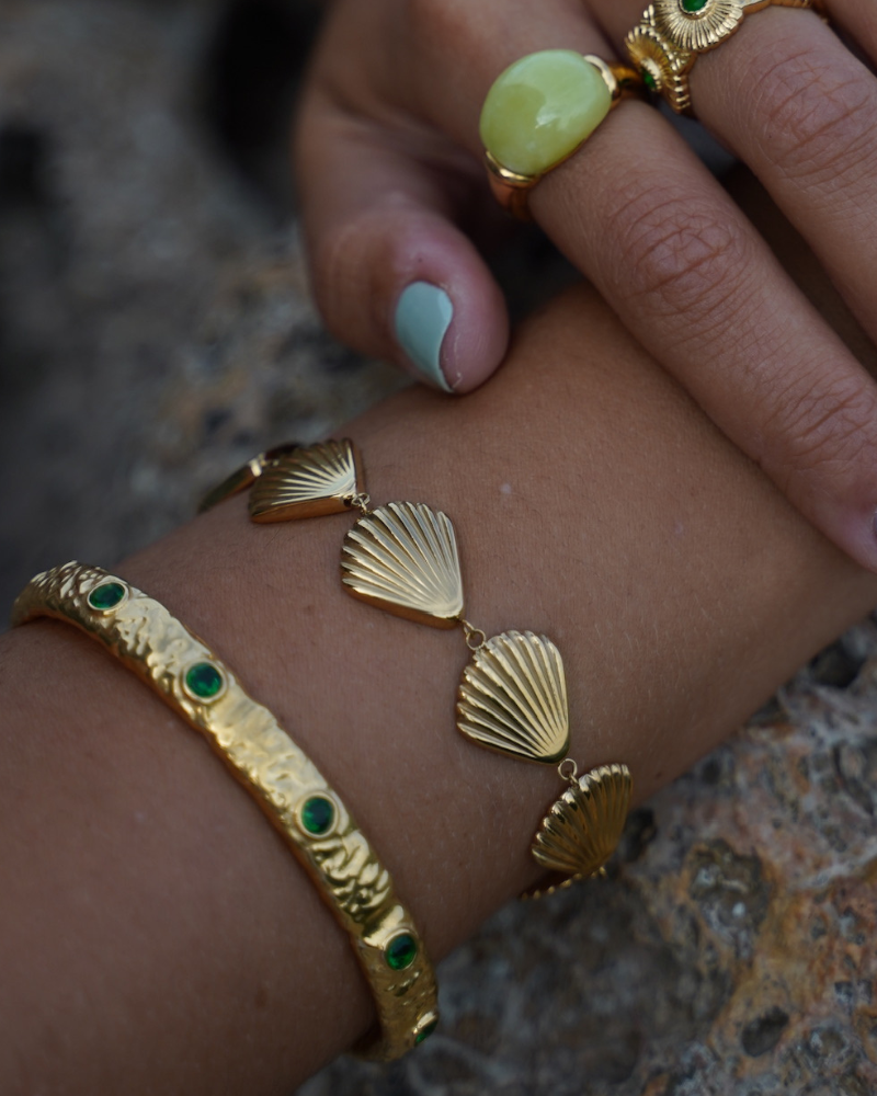Pulsera Solsticio