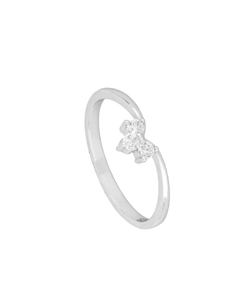 Anillo suerte Silver
