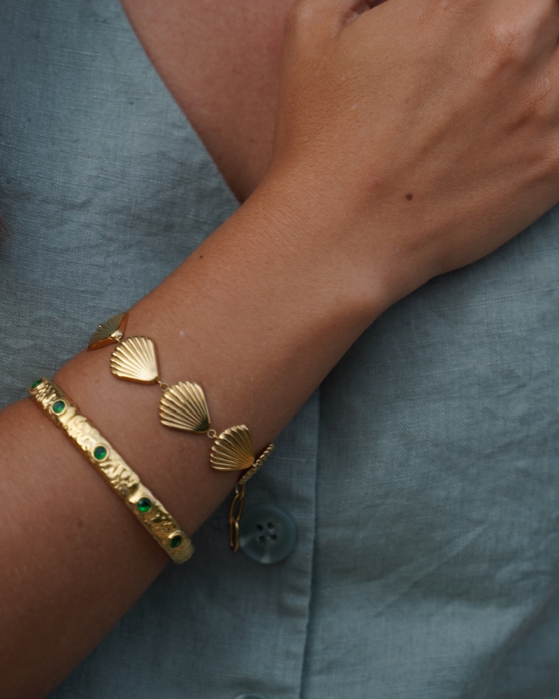 Pulsera Solsticio