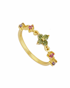 Anillo mil Hojas