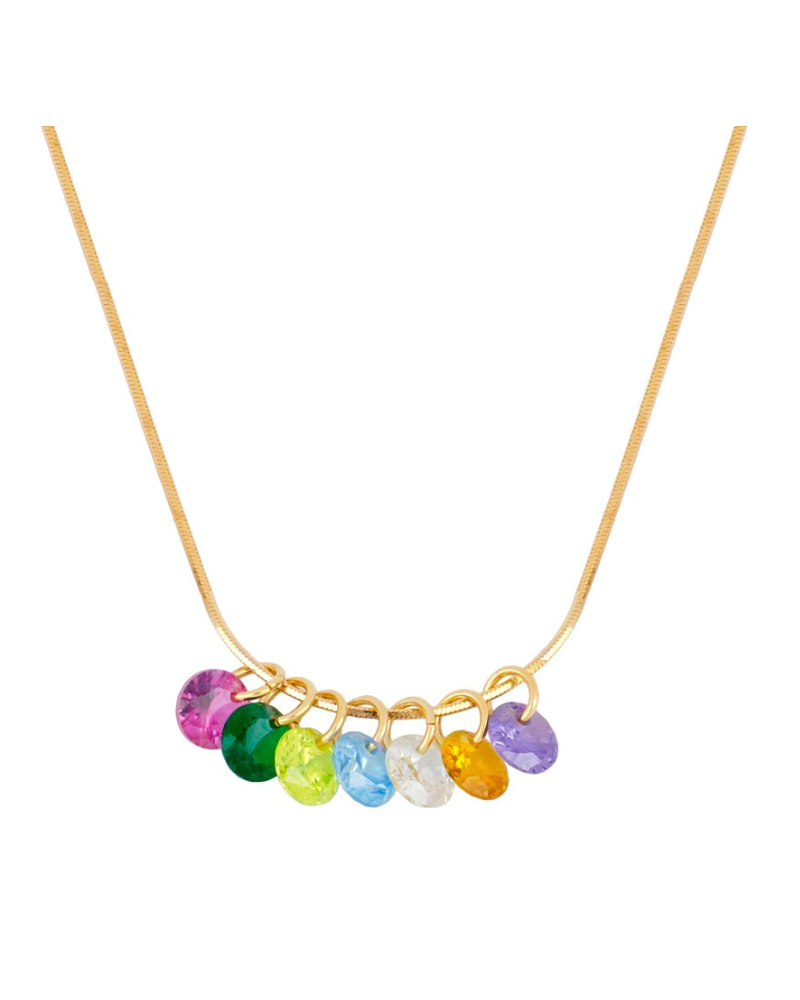 Collar Sueños