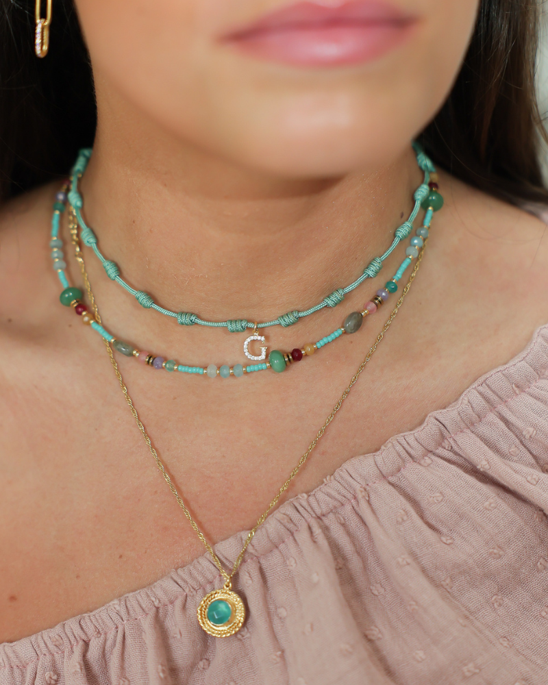 Collar recuerdos