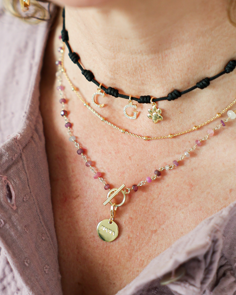 Collar recuerdos