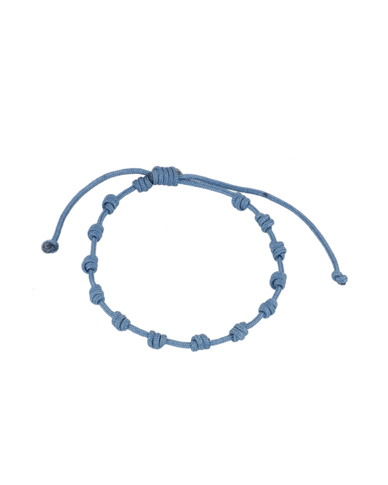 Pulsera recuerdos charm corazón enlazado