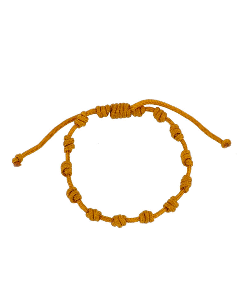 Pulsera recuerdos charm corazón enlazado