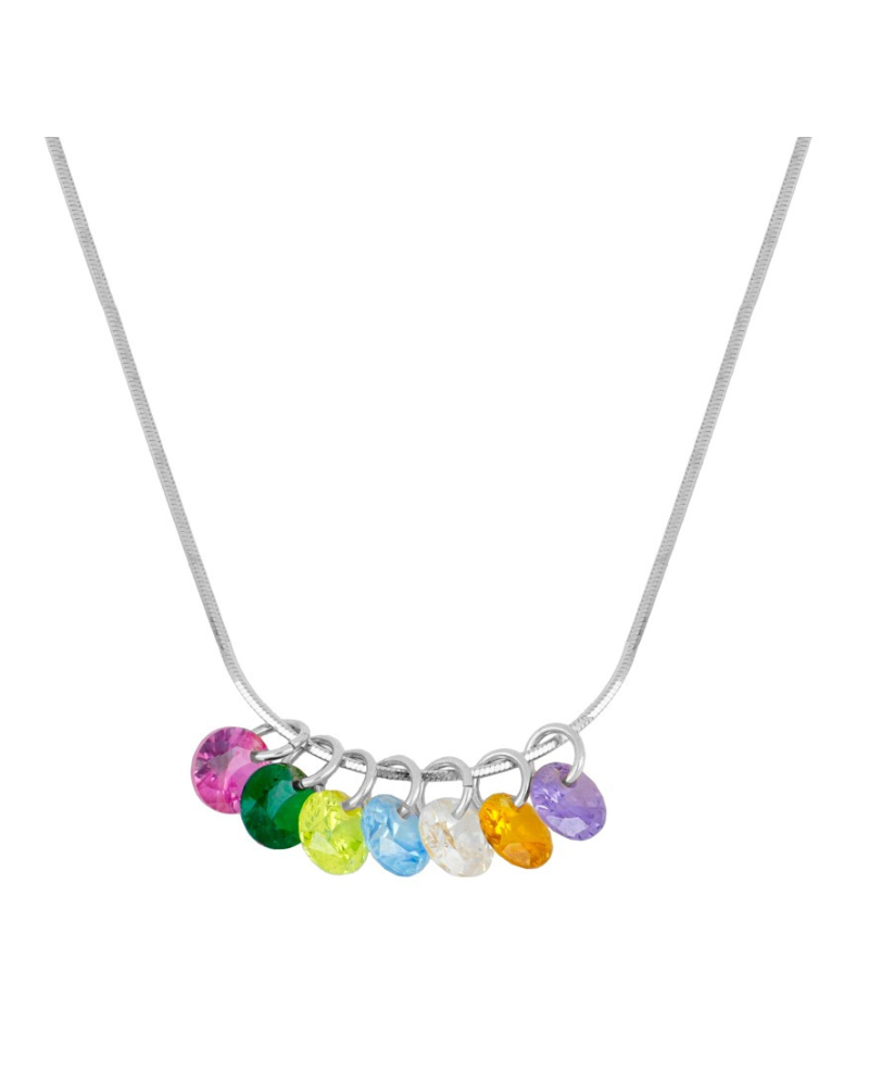 Collar Sueños