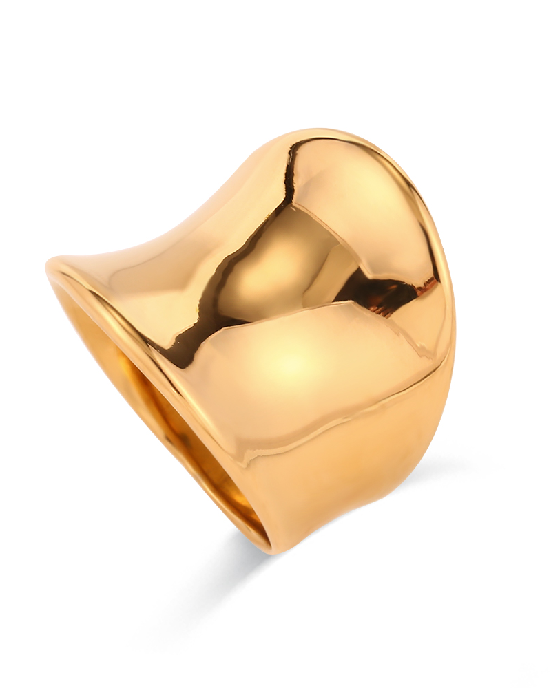 Anillo Hondo