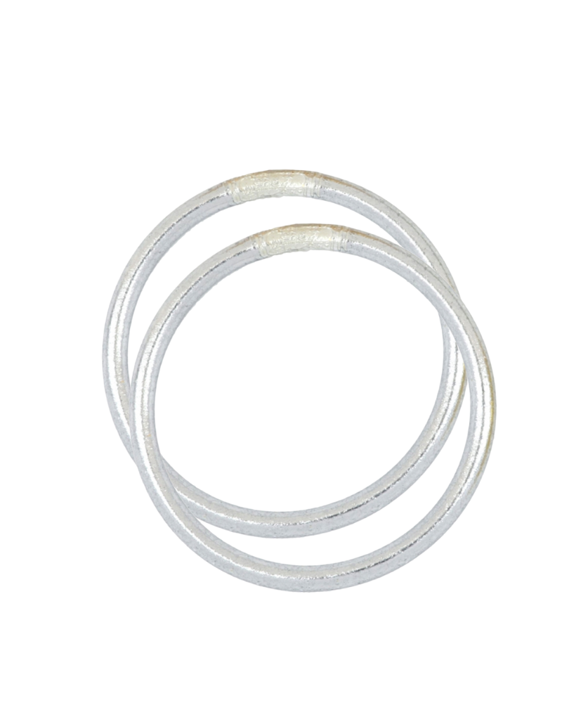 Pulseras Pan de Oro