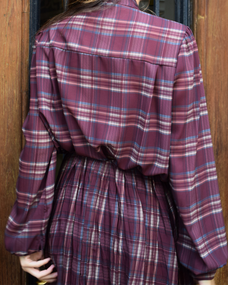 Falda Montecarlo