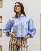 Camisa Lisboa