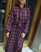 Falda Montecarlo