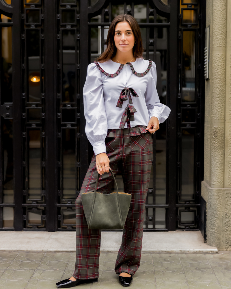 Pantalón Amalia