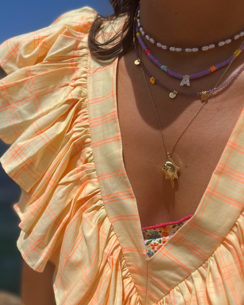Collar Big Fish