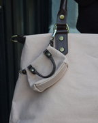 Charm bolso Federica Rosa palo