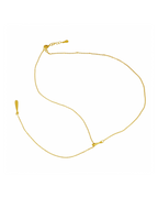 Collar Drop Slim
