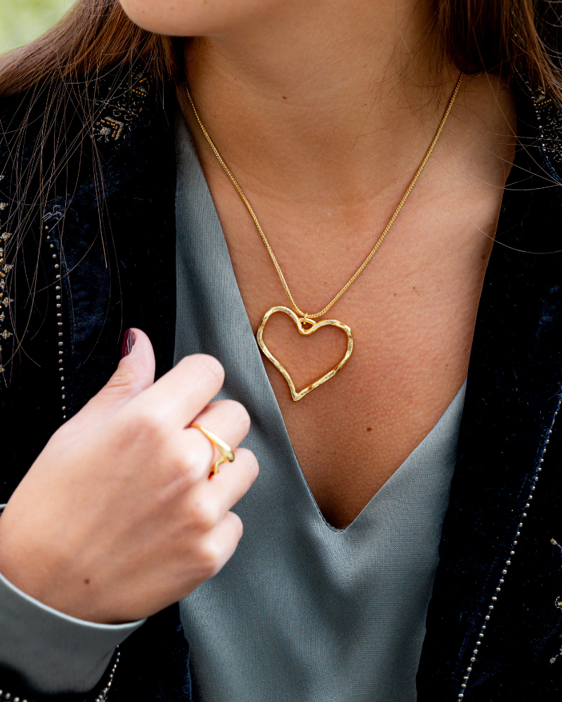 Collar Special Love