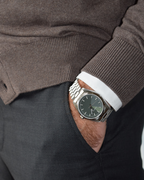 Reloj Koala Happy Life verde kaki