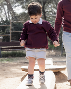 Sudadera personalizada niño