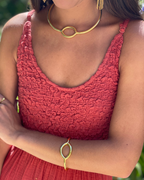 Collar Regina