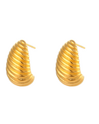 Pendientes Marita