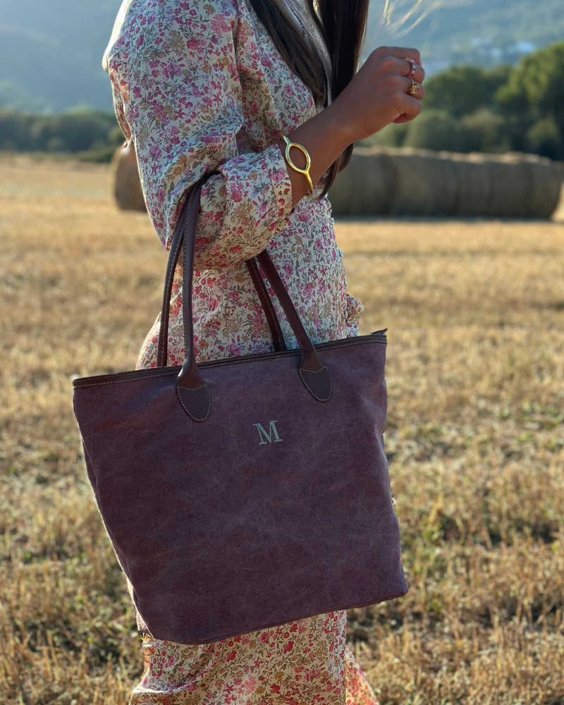 Ballard sales jute tote