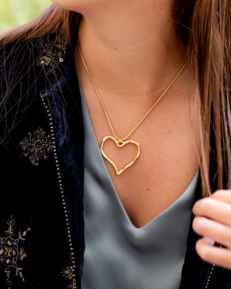 Collar Special Love