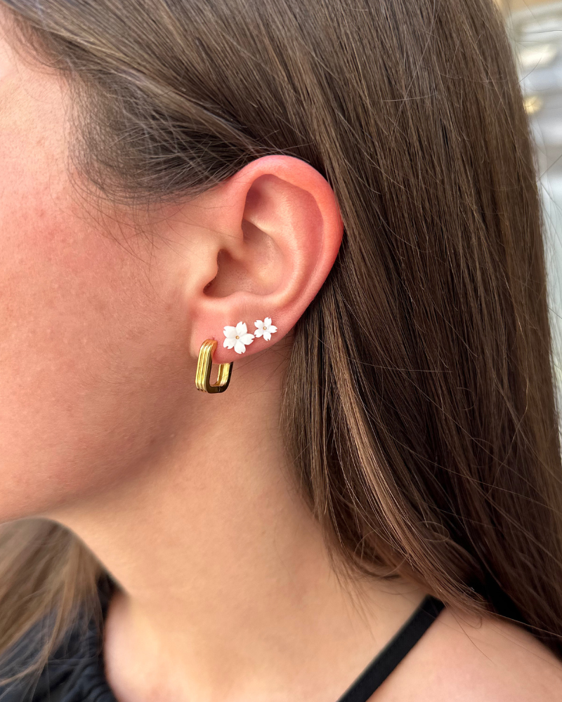 Pendientes Margarita